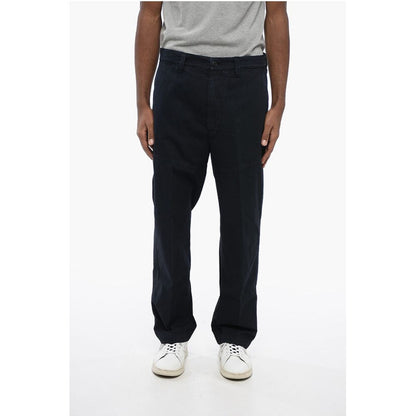 Seafarer Regular Waist Cotton PROSPECT Pants