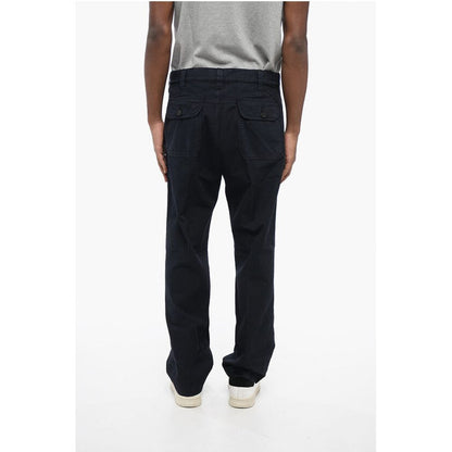 Seafarer Regular Waist Cotton PROSPECT Pants