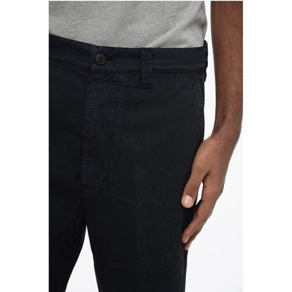 Seafarer Regular Waist Cotton PROSPECT Pants