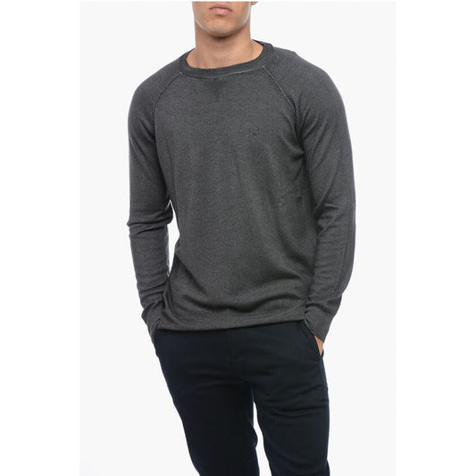 North Sails Wool Crewneck Sweater