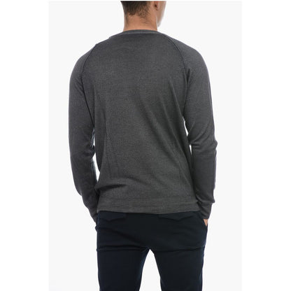 North Sails Wool Crewneck Sweater