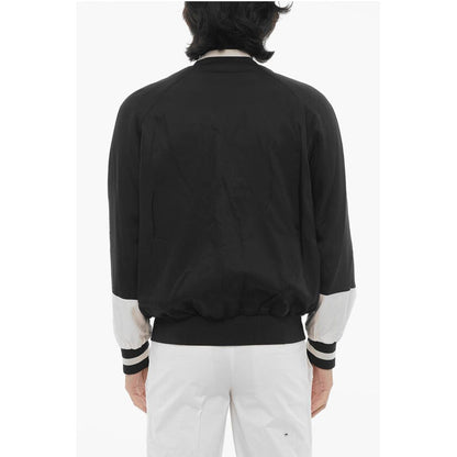 Neil Barrett Reversible Lighweight Bomber Jacket