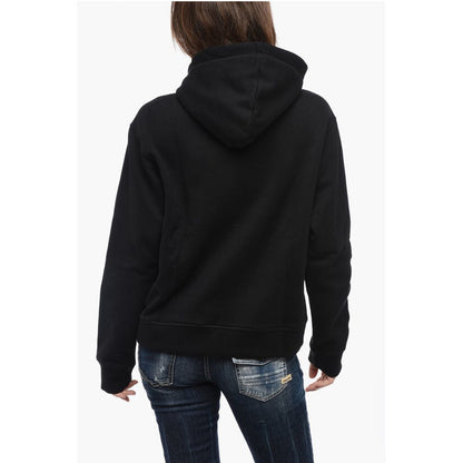 Dsquared² Terry Patched PACMAN Hoodie