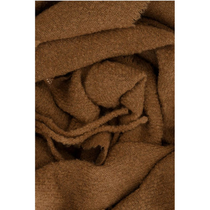 Destin Solid Color MELT Scarf with Fringes