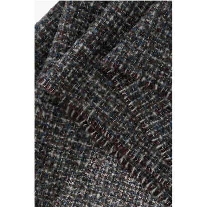 Destin Wool Blend FANCY Scarf