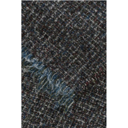 Destin Wool Blend FANCY Scarf