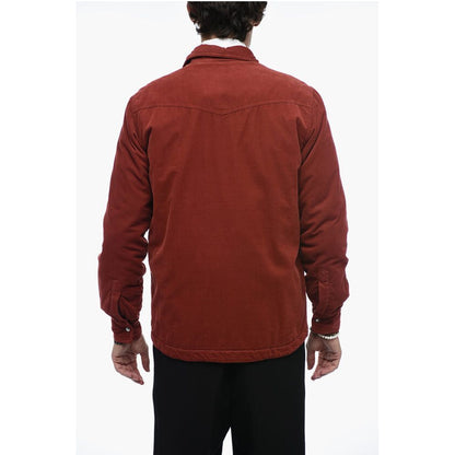 Aspesi ATA Padded SERGIO Shirt