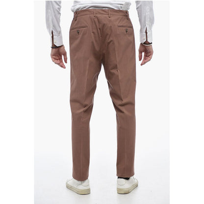 Corneliani CC COLLECTION Piquet Cotton REWARD Unlined Suit