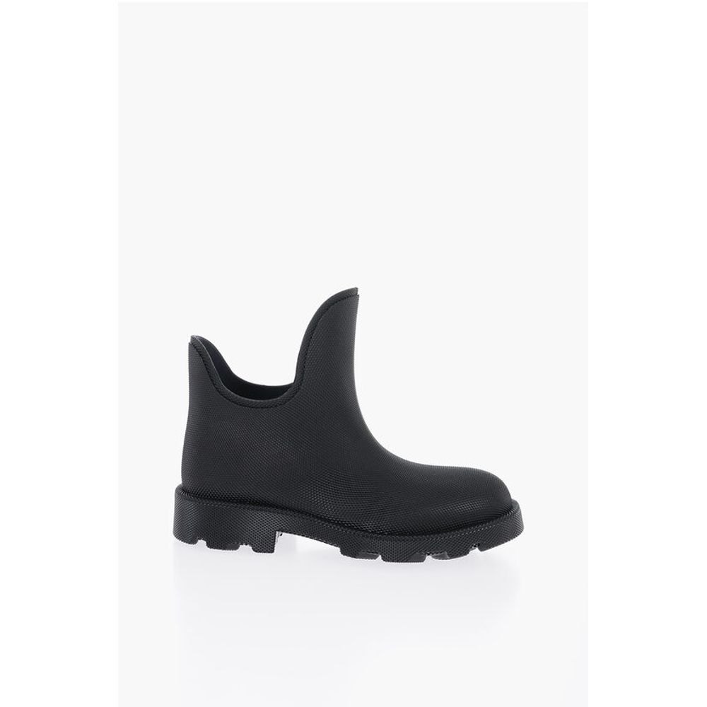 Burberry Rubber Rain Boots