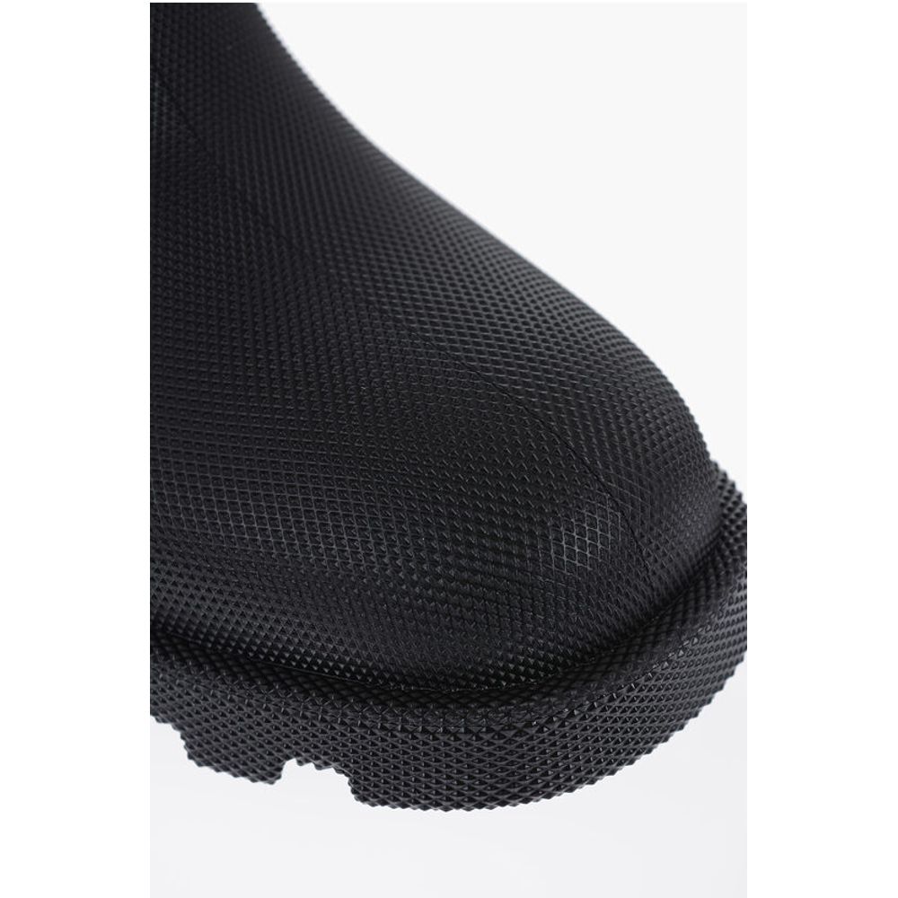 Burberry Rubber Rain Boots