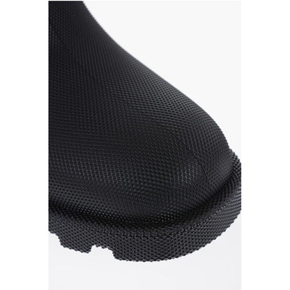 Burberry Rubber Rain Boots