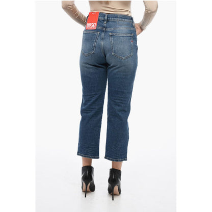 Diesel D-AIR Boyfriend Denims L.32