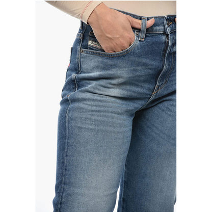 Diesel D-AIR Boyfriend Denims L.32