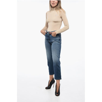 Diesel D-AIR Boyfriend Denims L.32