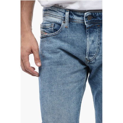 Diesel Straight-leg SAFADO-X Denims L.32