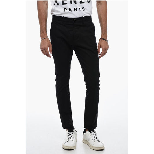 Nine In The Morning Stretch Cotton EASY Chinos Pants