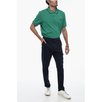 Dondup Slim Fit GAUBERT Chino Pants