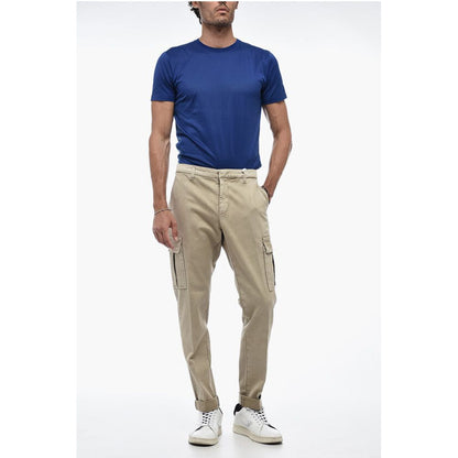 Dondup Slim Fit ZENO Cargo Pants