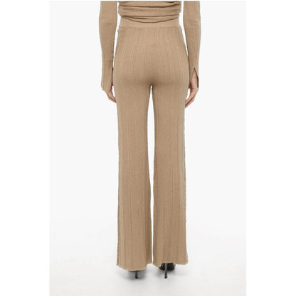 Remain Lurex Palazzo Pants