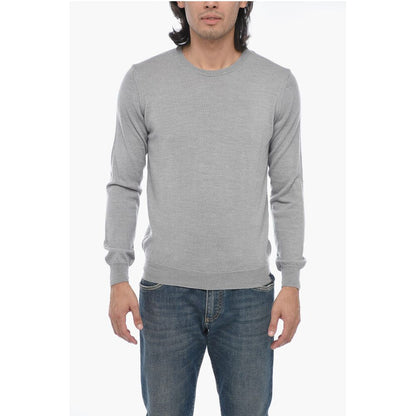 North Sails Wool Crewneck Pullover