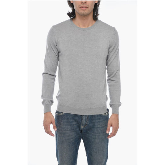 North Sails Wool Crewneck Pullover