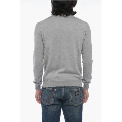 North Sails Wool Crewneck Pullover
