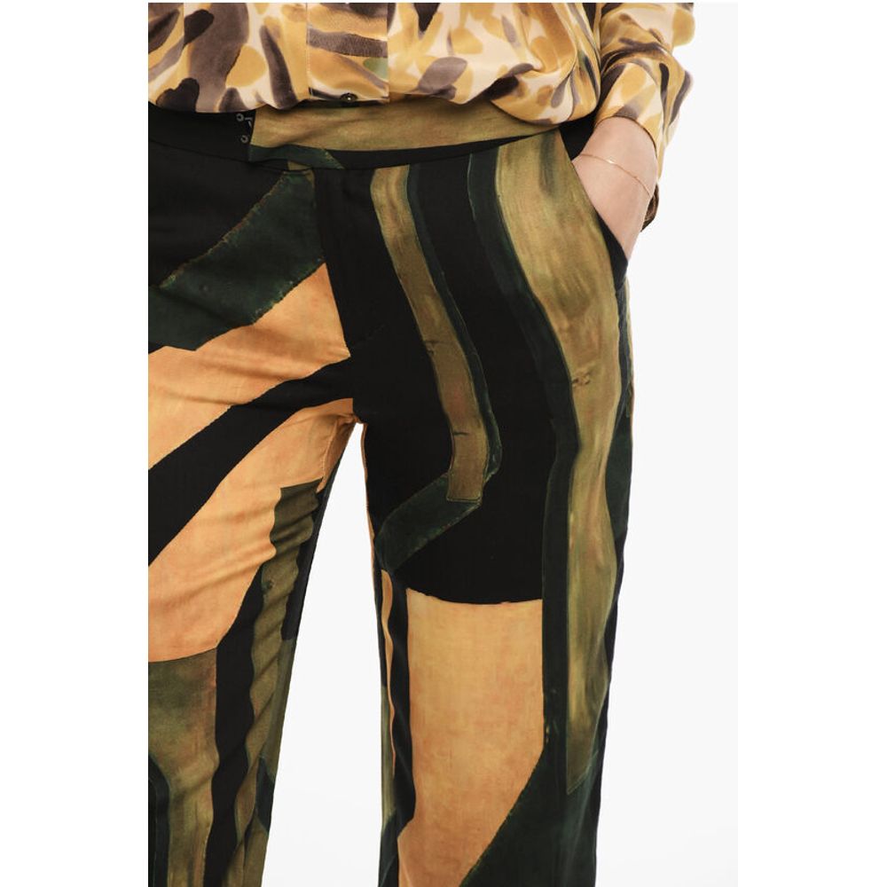 Louisa Ballou Straight Leg CRUISE Pants
