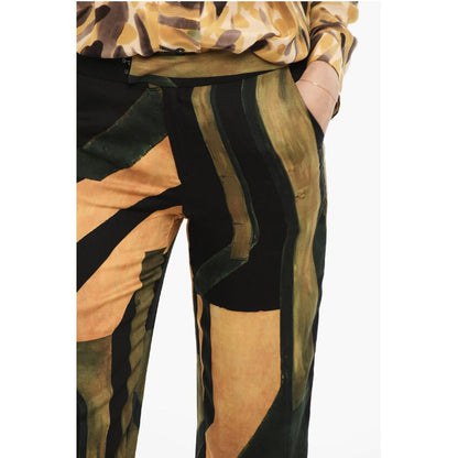 Louisa Ballou Straight Leg CRUISE Pants