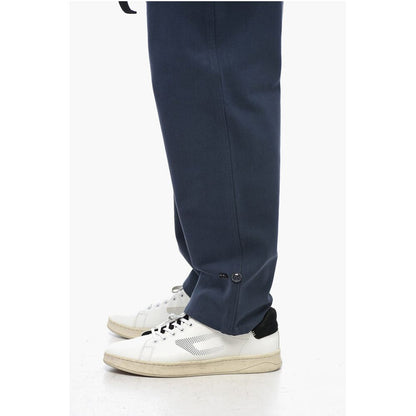 4SDesigns Canvas MIL Pant with Drwastring