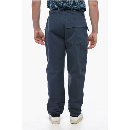 4SDesigns Canvas MIL Pant with Drwastring