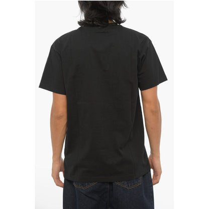 Ambush Solid Color Cotton 3 Pairs T-shirt Set