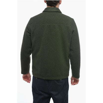 Altea Wool Cloth NEWTON Short Coat