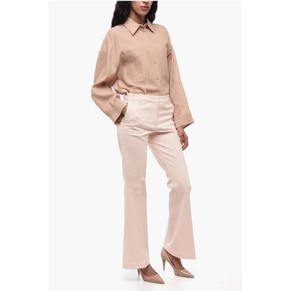 QL2 Denim MATISSE Bootcut Pants