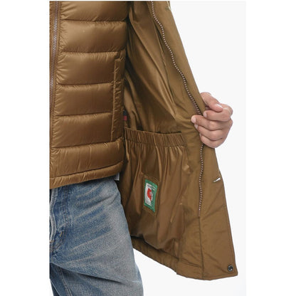 Woolrich ECOPACK Double-layered Waterproof Parka
