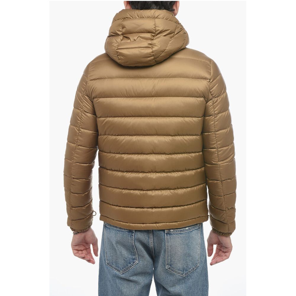 Woolrich ECOPACK Double-layered Waterproof Parka