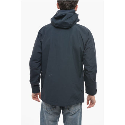 Woolrich Gore-Tex Fabric TRAIL Jacket