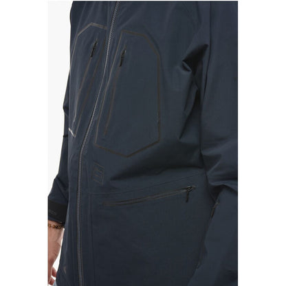 Woolrich Gore-Tex Fabric TRAIL Jacket