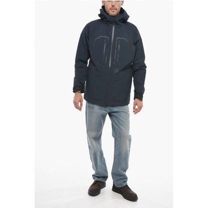 Woolrich Gore-Tex Fabric TRAIL Jacket