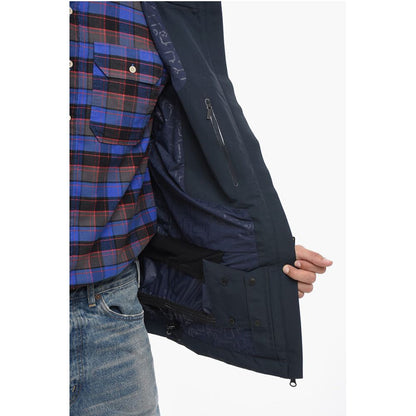 Woolrich Gore-Tex Fabric TRAIL Jacket