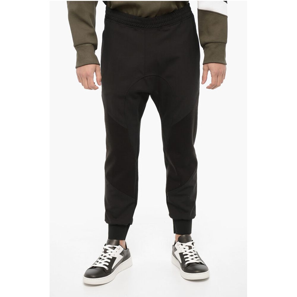 Neil Barrett Slouch Fit CHARLIE Pants