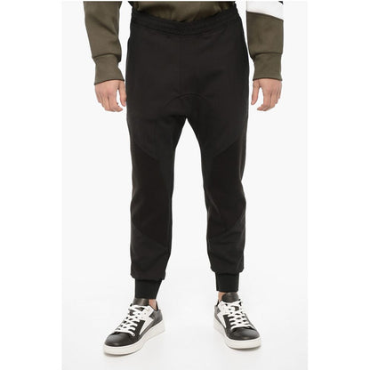 Neil Barrett Slouch Fit CHARLIE Pants