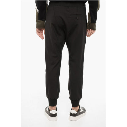 Neil Barrett Slouch Fit CHARLIE Pants
