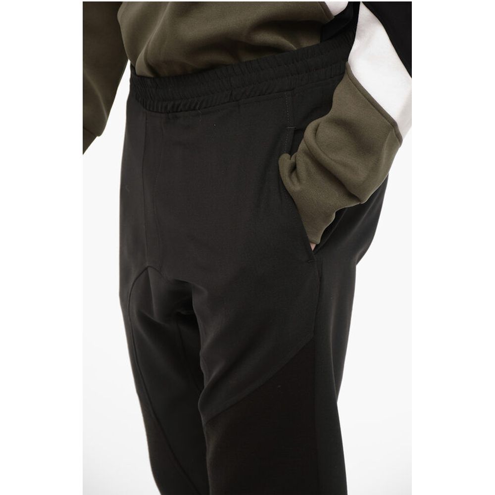 Neil Barrett Slouch Fit CHARLIE Pants