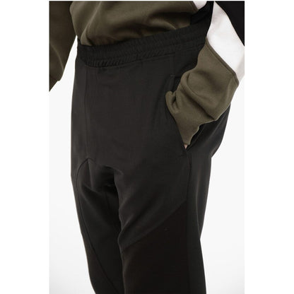 Neil Barrett Slouch Fit CHARLIE Pants