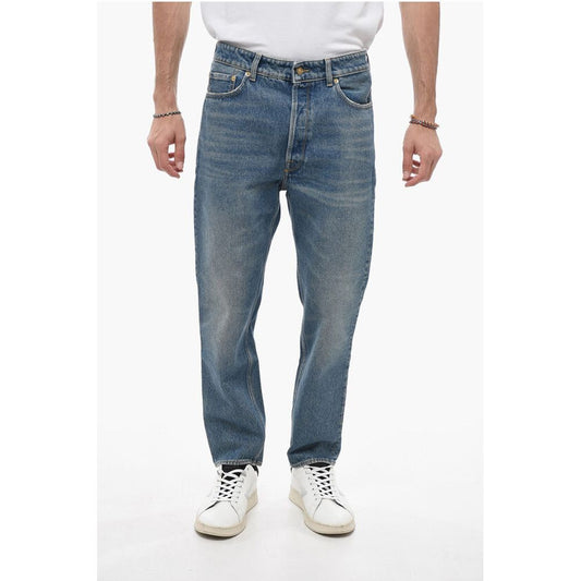 Golden Goose Regular Fit HAPPY Jeans