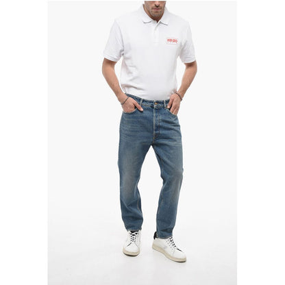 Golden Goose Regular Fit HAPPY Jeans
