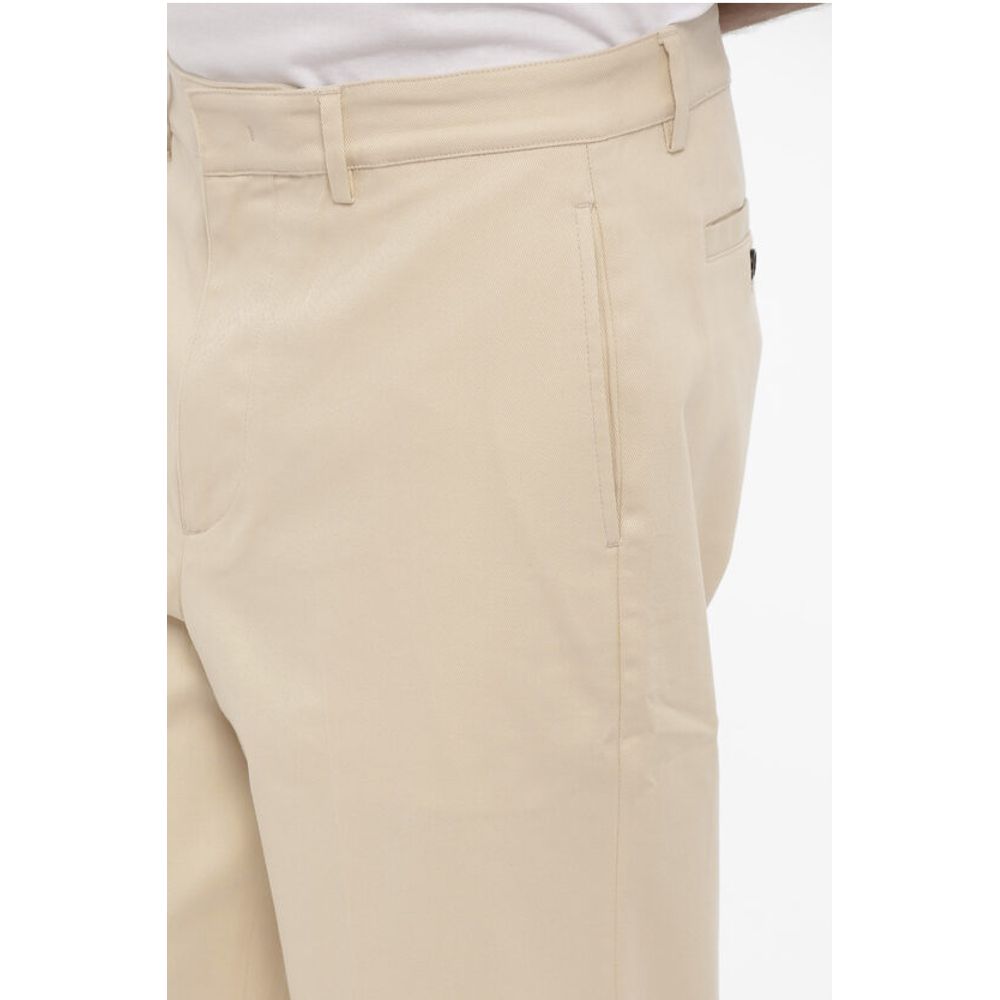 Department 5 Cotton Twill E-MOTION Baggy Fit Pants