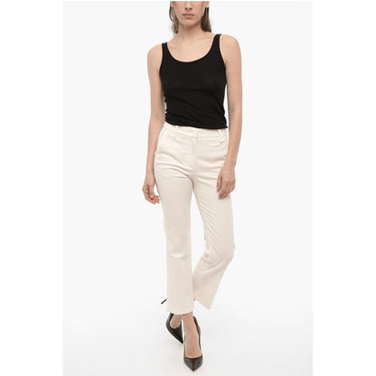 Department 5 Belt Loops Twill JET Pants