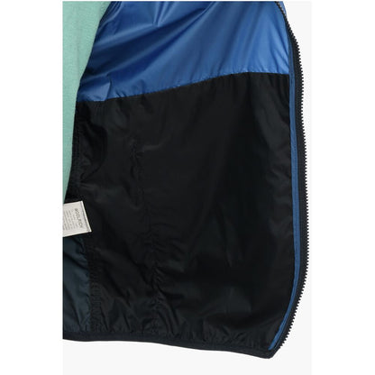 Woolrich Two-Tone SOUTHBAY Windbreaker Jacket with Hood