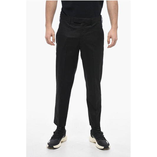 Neil Barrett Hidden Fastening JAMIE Chinos Pants